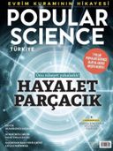 Popular Science Türkiye - Sayı 83