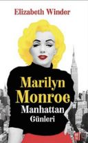 Marilyn Monroe - Manhattan Günleri
