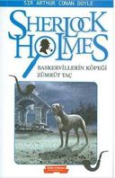 Baskervillelerin Köpeği - Zümrüt Taç
