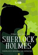 Sherlock Holmes'in Dönüşü 1