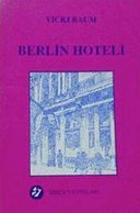 Berlin  Hoteli