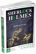 Sherlock Holmes - Kusursuz Cinayet