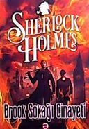 Sherlock Holmes - Brook Sokağı Cinayeti