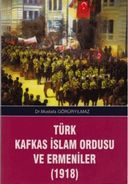 Türk Kafkas İslam Ordusu ve Ermeniler