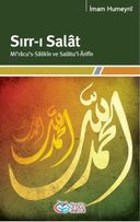 Sırr-ı Salat  Mi'racu's-Salikin ve Salatu'l-Arifin