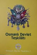 Osmanlı Devlet Teşkilatı