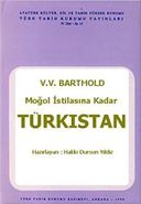 Moğol İstilasına Kadar Türkistan