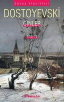 Cinler - 2. Cilt