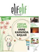 ElifElif Dergisi - Sayı 28