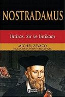 Nostradamus İhtiras, Sır ve İntikam