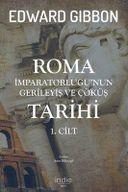 Roma İmparatorluğu'nun Gerileyiş ve Çöküş Tarihi