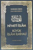 Nimeti İslam Büyük İslam İlmihali