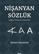 Nişanyan Sözlük Çağdaş Türkçenin Etimolojisi