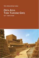 Orta Asya Türk Tarihine Giriş