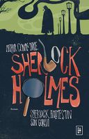 Sherlock Holmes 4 - Sherlock Holmes'in Son Görevi