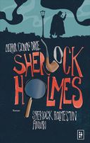 Sherlock Holmes'un Anıları