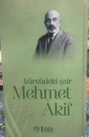 Kürsüdeki Şair Mehmet Akif
