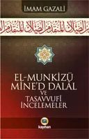 El-Munkizü Mined Dalal