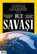 National Geographic Türkiye - Sayı 221
