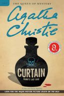 Curtain: Poirot's Last Case: A Hercule Poirot Mystery