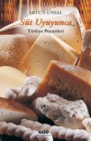 Süt Uyuyunca - Türkiye Peynirleri