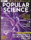 Popular Science Türkiye - Sayı 86