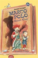 Marco Polo - Gizemli Kitap