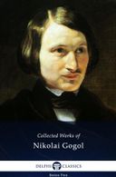 Complete Works of Nikolai Gogol