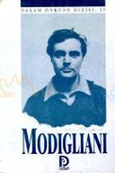 Modigliani'nin Yaşam Öyküsü