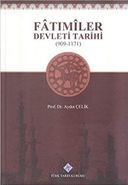 Fatımiler Devleti Tarihi (909 - 1171)