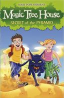 Secret Of The Pyramid