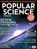 Popular Science Türkiye - Sayı 87