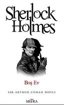 Boş Ev - Sherlock Holmes