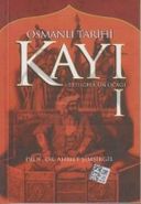 Osmanlı Tarihi Kayı 1