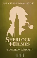 Sherlock Holmes - Bozkırda Cinayet