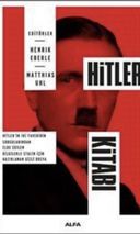 Hitler Kitabı