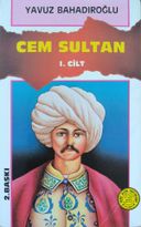 Cem Sultan  - 1.Cilt