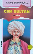 Cem Sultan - 2.Cilt (Gurbet Sürgünü)