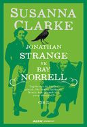 Jonathan Strange ve Bay Norrell Cilt - 3