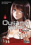 Ousama Game Origin, Vol. 2