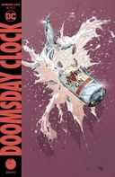 Doomsday Clock #3: Not Victory Nor Defeat