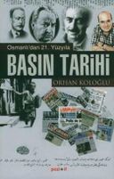 Osmanlı'dan 21.Yüzyıla Basın Tarihi