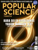 Popular Science Türkiye - Sayı 101 - 2020/09