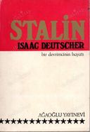 Stalin: Bir Devrimcinin Hayatı 1
