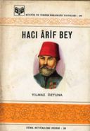Hacı Ârif Bey