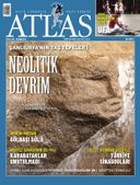 Atlas - Sayı 343 (Kasım 2021)