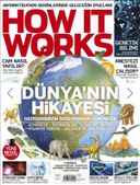 How It Works Türkiye - Sayı 25