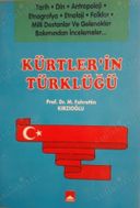 Kürtler'in Türklüğü