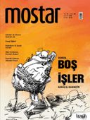 Mostar Dergisi - Sayı 191
