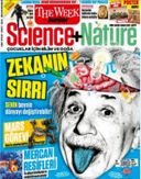 Science+Nature Dergisi - Sayı 1